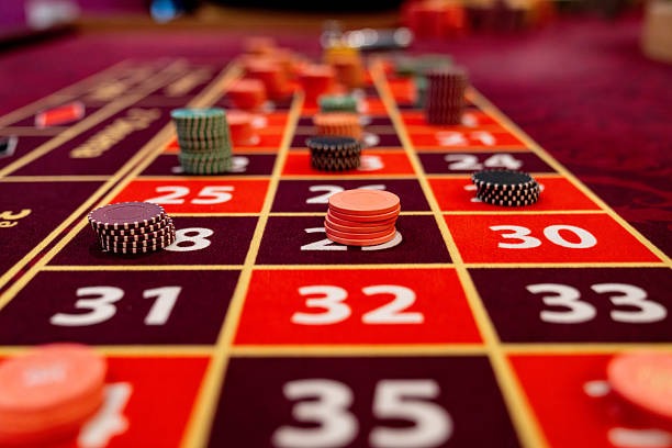 aman toto aman toto App — Casino in Your Pocket